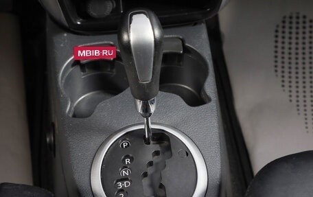 Suzuki SX4 II рестайлинг, 2010 год, 949 000 рублей, 14 фотография