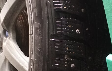 Honda Inspire III, 1999 год, 320 000 рублей, 10 фотография