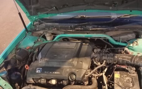 Honda Inspire III, 1999 год, 320 000 рублей, 11 фотография