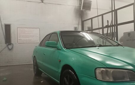 Honda Inspire III, 1999 год, 320 000 рублей, 8 фотография