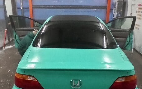 Honda Inspire III, 1999 год, 320 000 рублей, 13 фотография