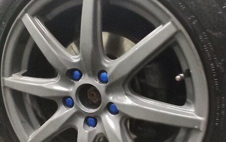 Honda Inspire III, 1999 год, 320 000 рублей, 9 фотография