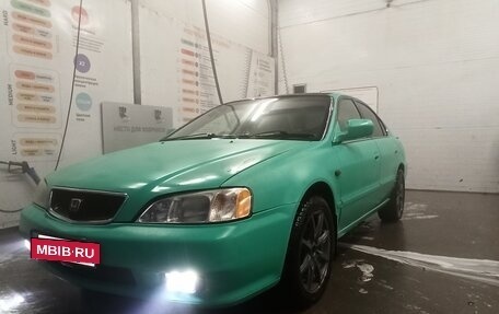 Honda Inspire III, 1999 год, 320 000 рублей, 7 фотография