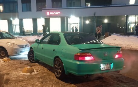 Honda Inspire III, 1999 год, 320 000 рублей, 12 фотография