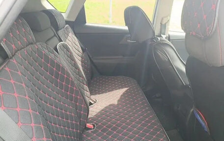 Toyota Auris II, 2013 год, 1 200 000 рублей, 7 фотография