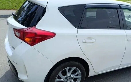 Toyota Auris II, 2013 год, 1 200 000 рублей, 5 фотография