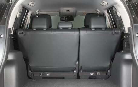 Mitsubishi Pajero Sport III рестайлинг, 2016 год, 3 130 000 рублей, 12 фотография