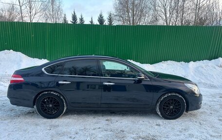 Nissan Teana, 2008 год, 890 000 рублей, 4 фотография