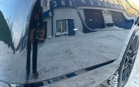 Nissan Teana, 2008 год, 890 000 рублей, 11 фотография