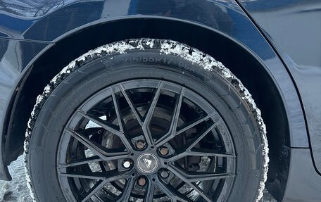 Nissan Teana, 2008 год, 890 000 рублей, 8 фотография