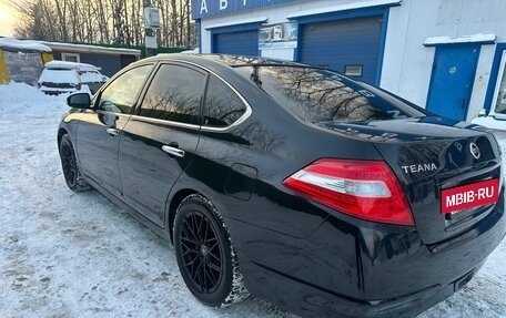 Nissan Teana, 2008 год, 890 000 рублей, 9 фотография