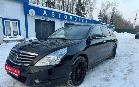 Nissan Teana, 2008 год, 890 000 рублей, 3 фотография
