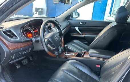 Nissan Teana, 2008 год, 890 000 рублей, 14 фотография