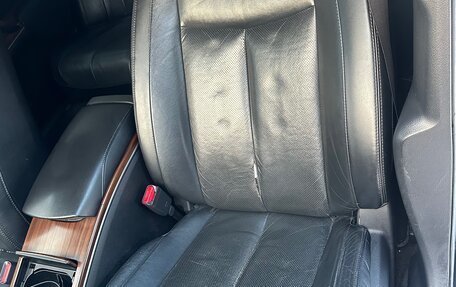 Nissan Teana, 2008 год, 890 000 рублей, 17 фотография