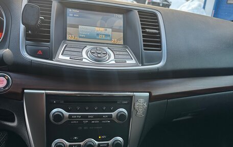 Nissan Teana, 2008 год, 890 000 рублей, 16 фотография