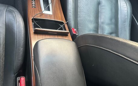 Nissan Teana, 2008 год, 890 000 рублей, 22 фотография