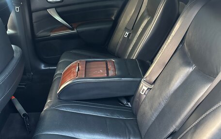 Nissan Teana, 2008 год, 890 000 рублей, 20 фотография