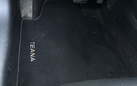 Nissan Teana, 2008 год, 890 000 рублей, 18 фотография