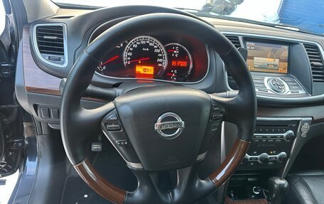 Nissan Teana, 2008 год, 890 000 рублей, 15 фотография