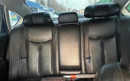 Nissan Teana, 2008 год, 890 000 рублей, 23 фотография