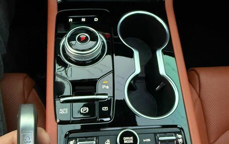 KIA K5, 2024 год, 4 300 000 рублей, 7 фотография