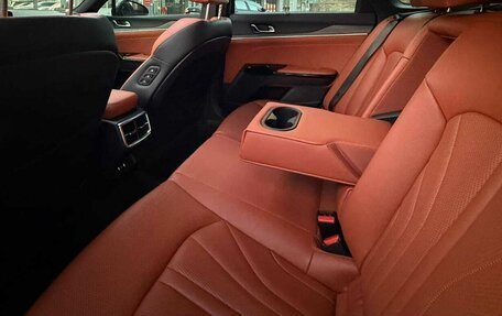 KIA K5, 2024 год, 4 300 000 рублей, 10 фотография