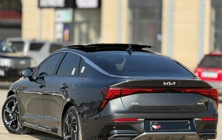 KIA K5, 2024 год, 4 300 000 рублей, 3 фотография