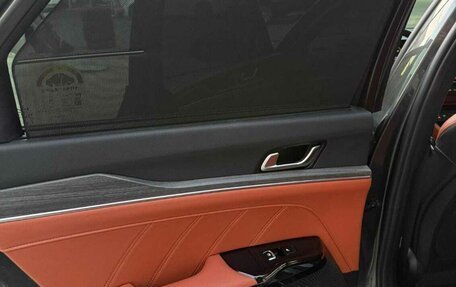 KIA K5, 2024 год, 4 300 000 рублей, 8 фотография