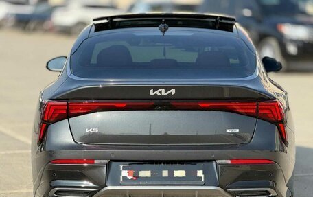 KIA K5, 2024 год, 4 300 000 рублей, 2 фотография