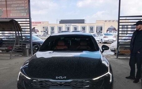 KIA K5, 2024 год, 4 300 000 рублей, 5 фотография