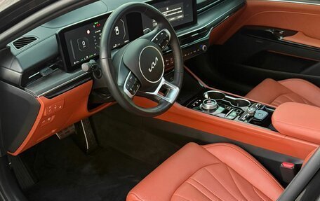 KIA K5, 2024 год, 4 300 000 рублей, 11 фотография