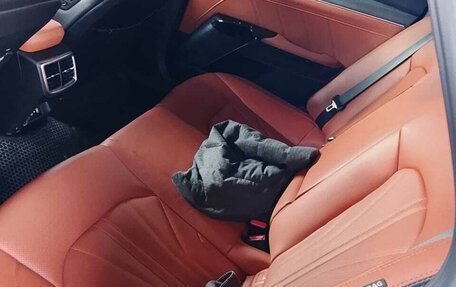 KIA K5, 2024 год, 4 300 000 рублей, 12 фотография