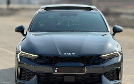 KIA K5, 2024 год, 4 300 000 рублей, 17 фотография