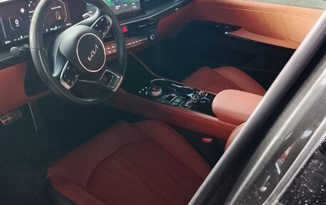 KIA K5, 2024 год, 4 300 000 рублей, 13 фотография