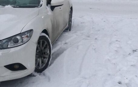 Mazda 6, 2013 год, 1 340 000 рублей, 2 фотография