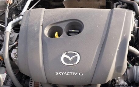 Mazda 6, 2013 год, 1 340 000 рублей, 5 фотография