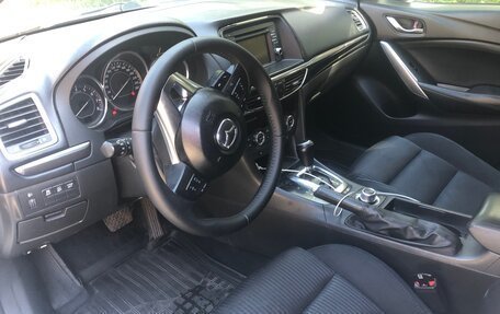 Mazda 6, 2013 год, 1 340 000 рублей, 6 фотография