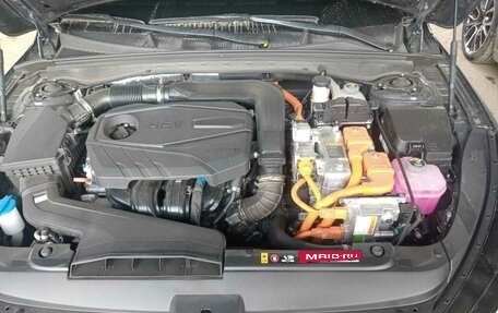 KIA K5, 2024 год, 4 300 000 рублей, 15 фотография