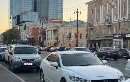 Mazda 6, 2013 год, 1 340 000 рублей, 3 фотография