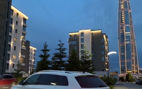 Skoda Kodiaq I, 2021 год, 4 500 000 рублей, 6 фотография