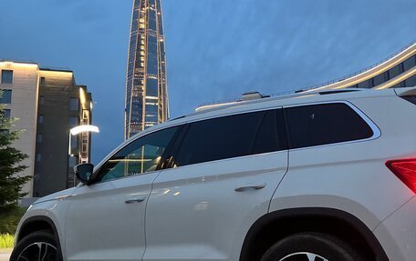 Skoda Kodiaq I, 2021 год, 4 500 000 рублей, 4 фотография