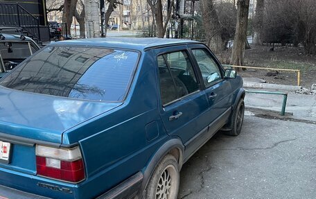 Volkswagen Jetta III, 1984 год, 120 000 рублей, 4 фотография