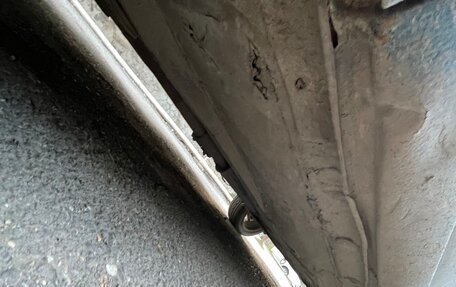 Volkswagen Jetta III, 1984 год, 120 000 рублей, 8 фотография