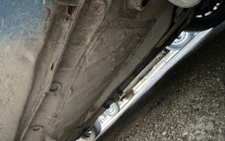 Volkswagen Jetta III, 1984 год, 120 000 рублей, 9 фотография