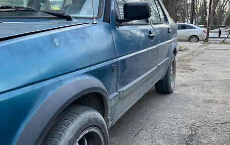 Volkswagen Jetta III, 1984 год, 120 000 рублей, 12 фотография