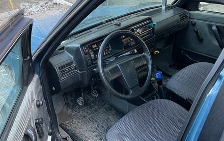 Volkswagen Jetta III, 1984 год, 120 000 рублей, 14 фотография