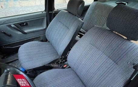 Volkswagen Jetta III, 1984 год, 120 000 рублей, 13 фотография