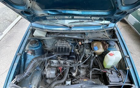 Volkswagen Jetta III, 1984 год, 120 000 рублей, 16 фотография