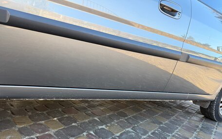 Hyundai Matrix I рестайлинг, 2009 год, 650 000 рублей, 20 фотография