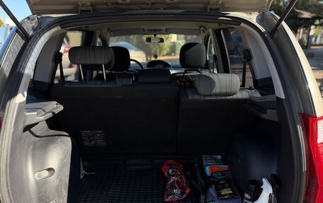 Hyundai Matrix I рестайлинг, 2009 год, 650 000 рублей, 17 фотография